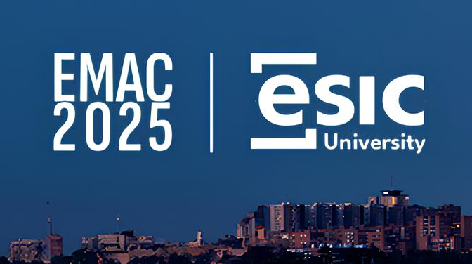 EMAC Spring Conference 2025